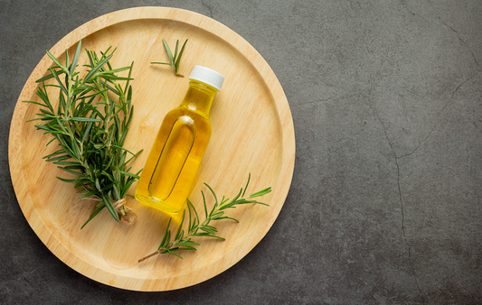 The Role of Rosemary in Promoting Hair Growth: An Evidence-Based Review