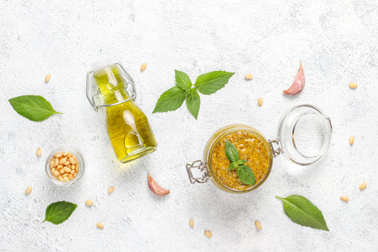 Hair Oils and Their Role in Promoting Hair Growth: An Evidence-Based Review